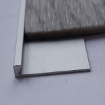 г-образный алюминиевый профиль 3 мм